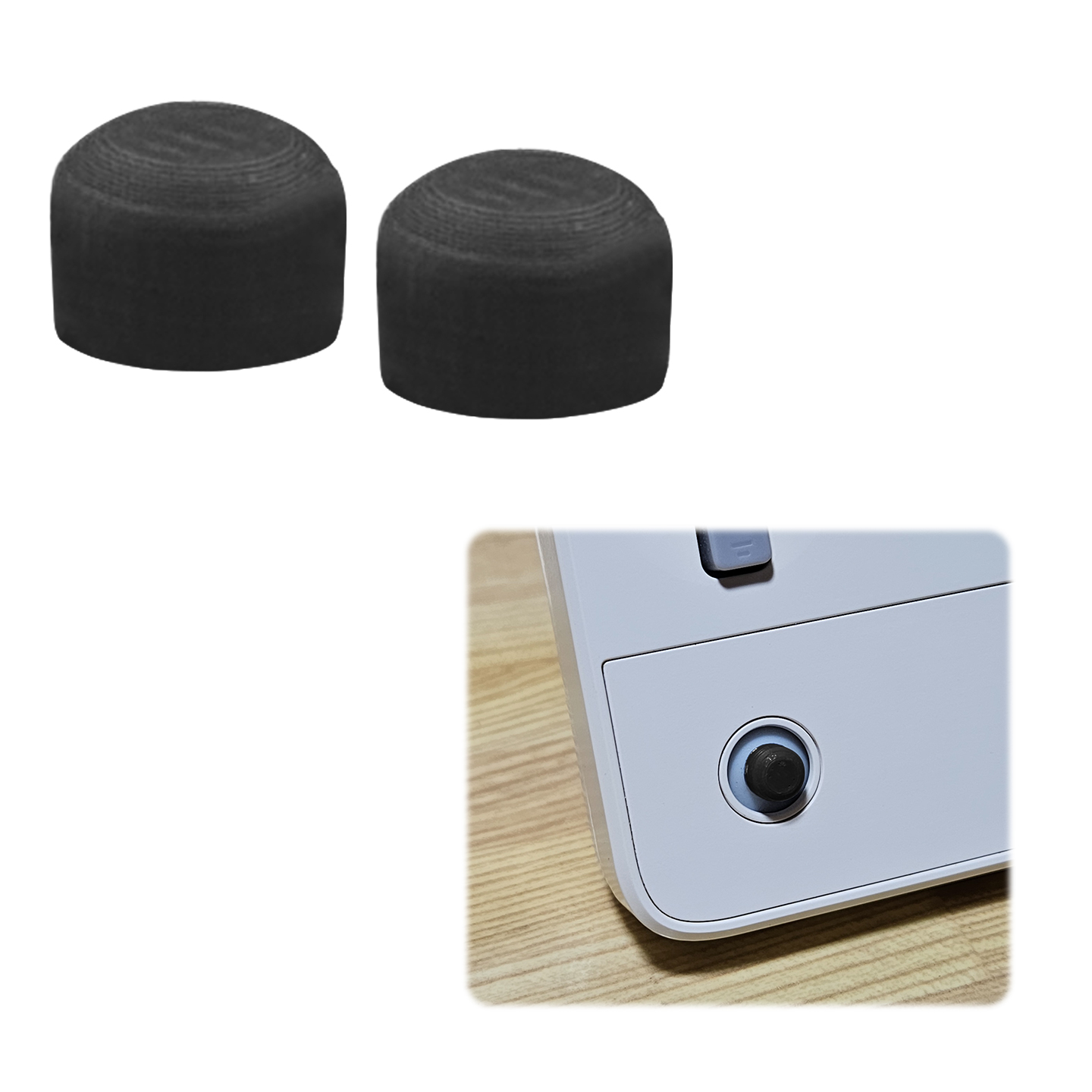 (Lewa) Nakładka na joystick Cz – Gaming Console Joystick recenzja i cena