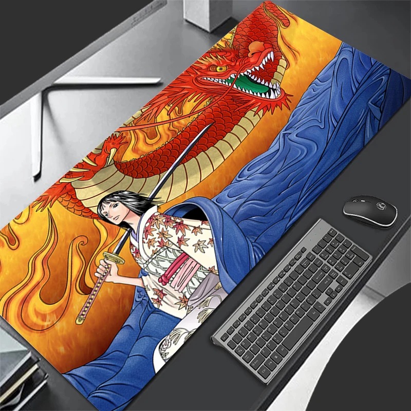 Podkładka pod mysz Japonka Sex – Gaming Console Cabinet recenzja i cena