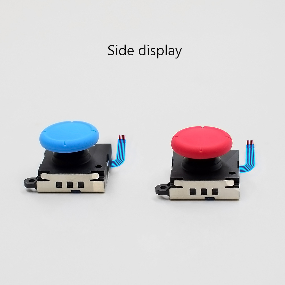 1 szt. 3D analogowy czujnik St – Gaming Console And Controller recenzja i cena