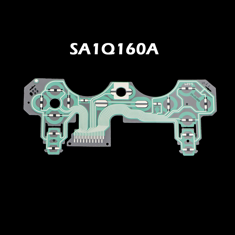 2/5 szt. Przewodząca folia do  – Gaming Console Joystick recenzja i cena