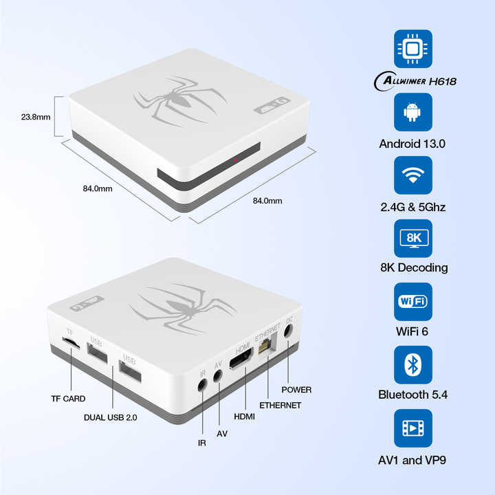 Wysokiej jakości przenośna kon – Gaming Console For Tv recenzja i cena