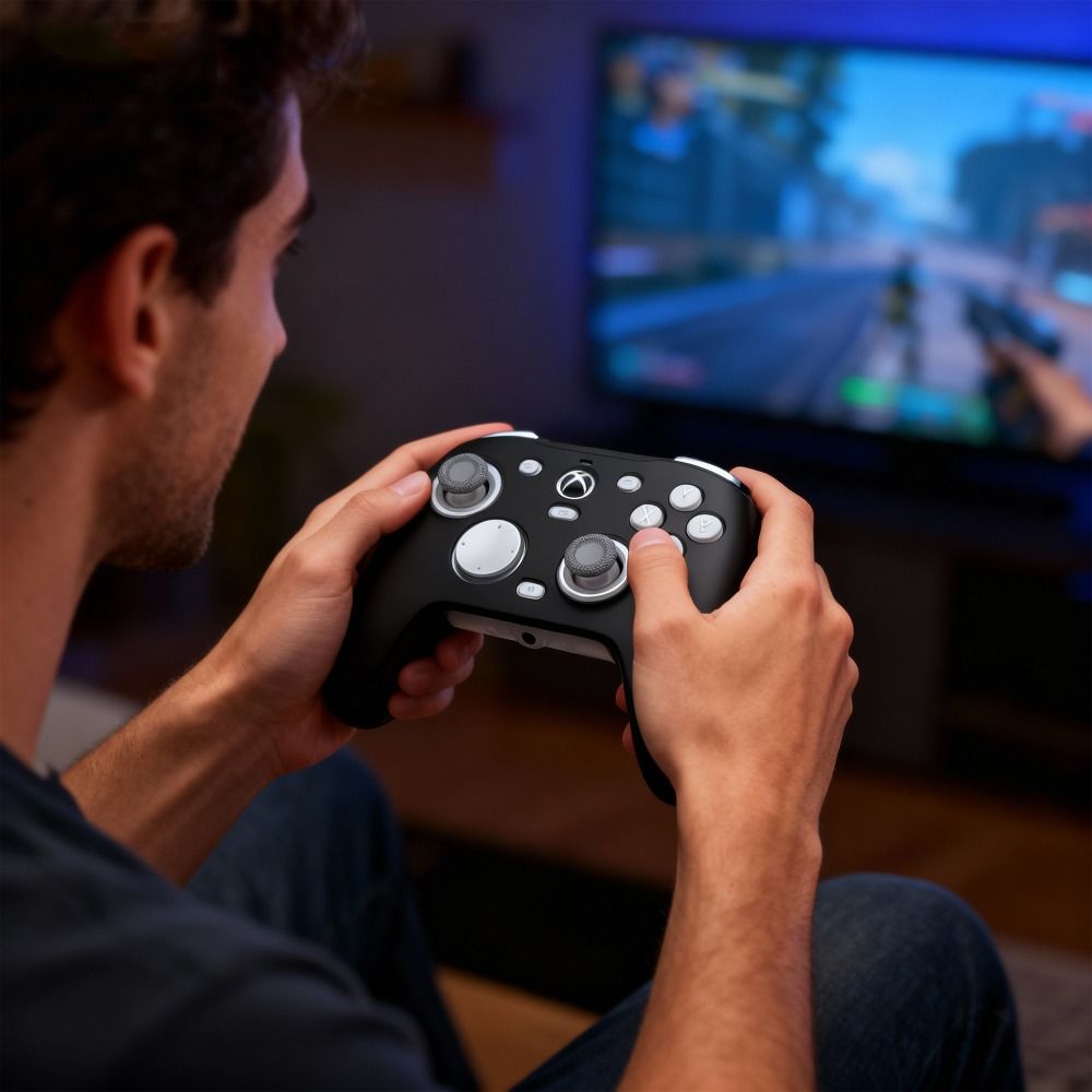 Silikonowe etui na kontroler d – Gaming Console And Controller recenzja i cena