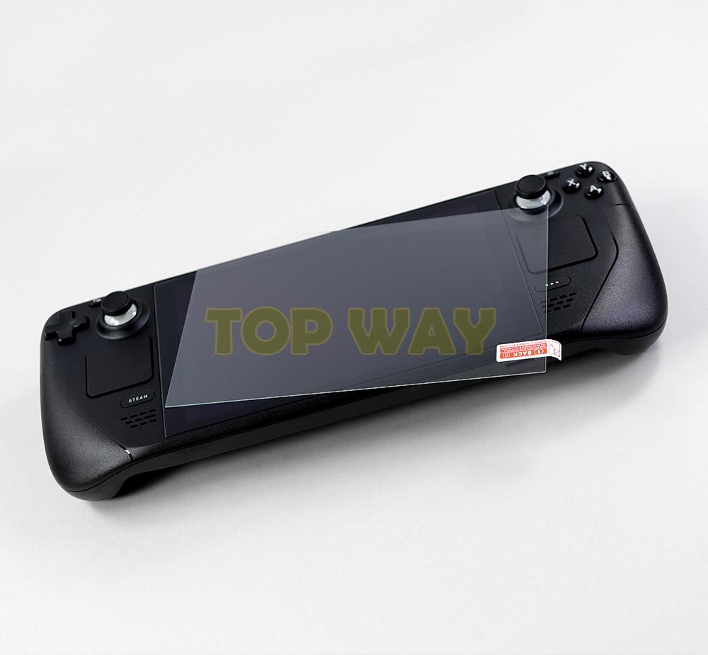 1PC szkło hartowane do konsoli – Console Gaming Steam recenzja i cena