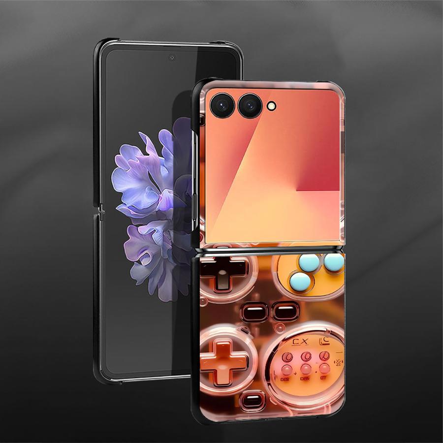 Etui na telefon Samsung Galaxy – Gaming Console Logo recenzja i cena