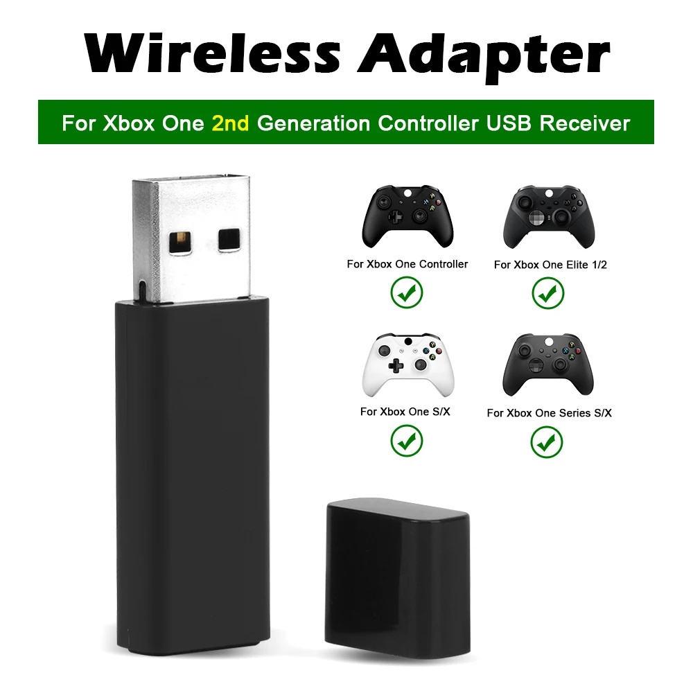 Adapter USB do Xbox One S X El – Gaming Console Cabinet recenzja i cena