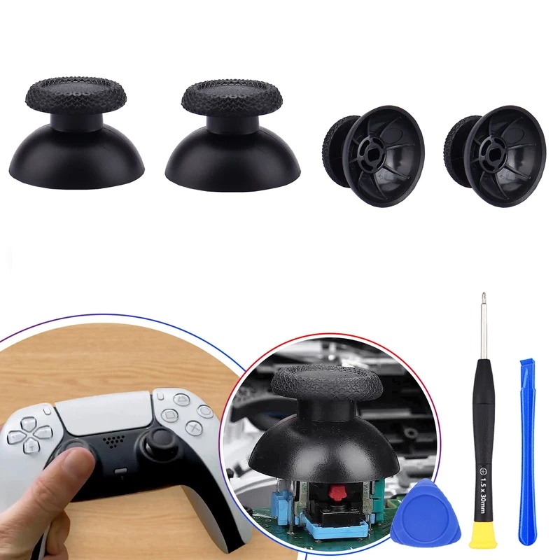 Zestaw naprawczy zamiennych na – Sony Controller Dualsense recenzja i cena