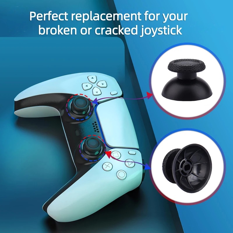 Zestaw naprawczy zamiennych na – Sony Controller Dualsense recenzja i cena