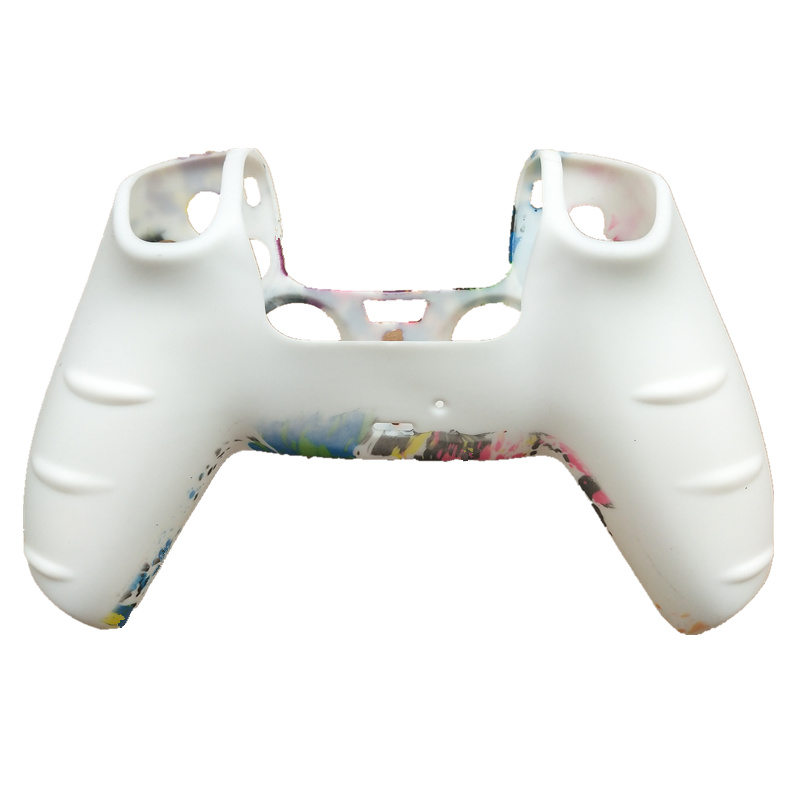 Gumowa silikonowa osłona ochro – Sony Controller Dualsense recenzja i cena