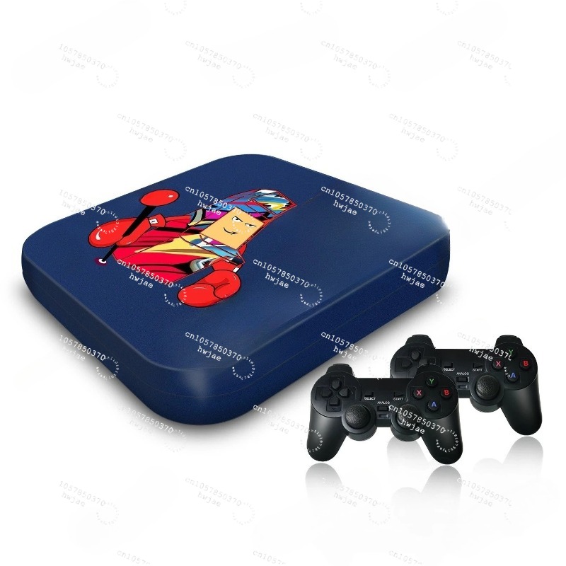Konsola do gier retro z wyjści – Gaming Console For Tv recenzja i cena