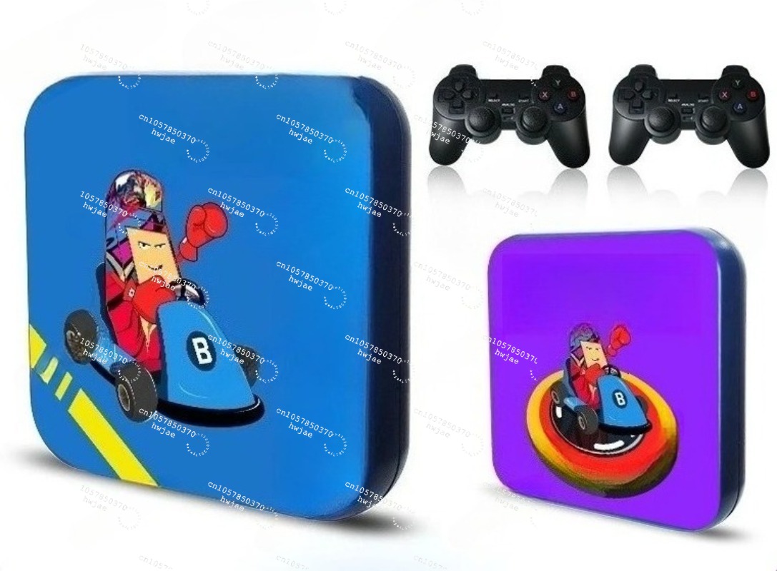 Konsola do gier retro z wyjści – Gaming Console For Tv recenzja i cena
