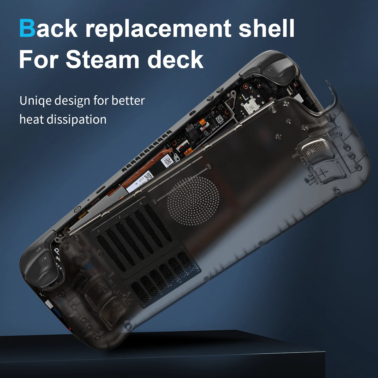 Nowe akcesoria do gier dla Ste – Console Gaming Steam recenzja i cena