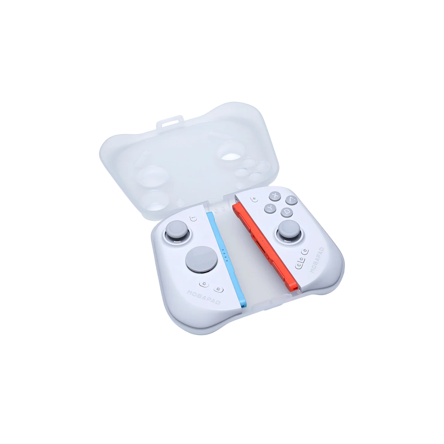 Kontroler do gier MOBAPAD M12  – Gaming Console Bluetooth recenzja i cena