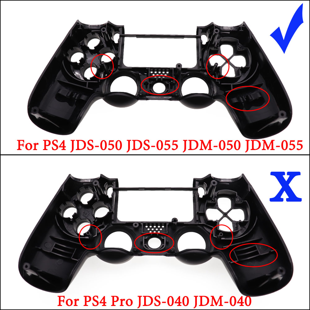 Pełny plastikowy zestaw obudow – Gaming Console For Tv recenzja i cena
