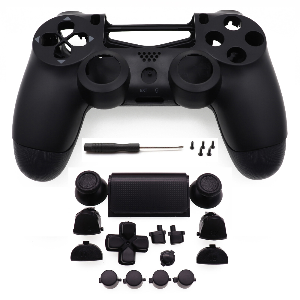 Pełny plastikowy zestaw obudow – Gaming Console For Tv recenzja i cena