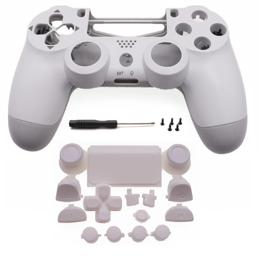 Pełny plastikowy zestaw obudow – Gaming Console For Tv recenzja i cena