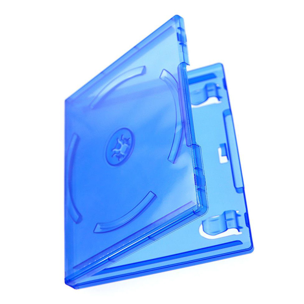 1 szt. Etui na płyty CD z gram – Gaming Console For Tv recenzja i cena