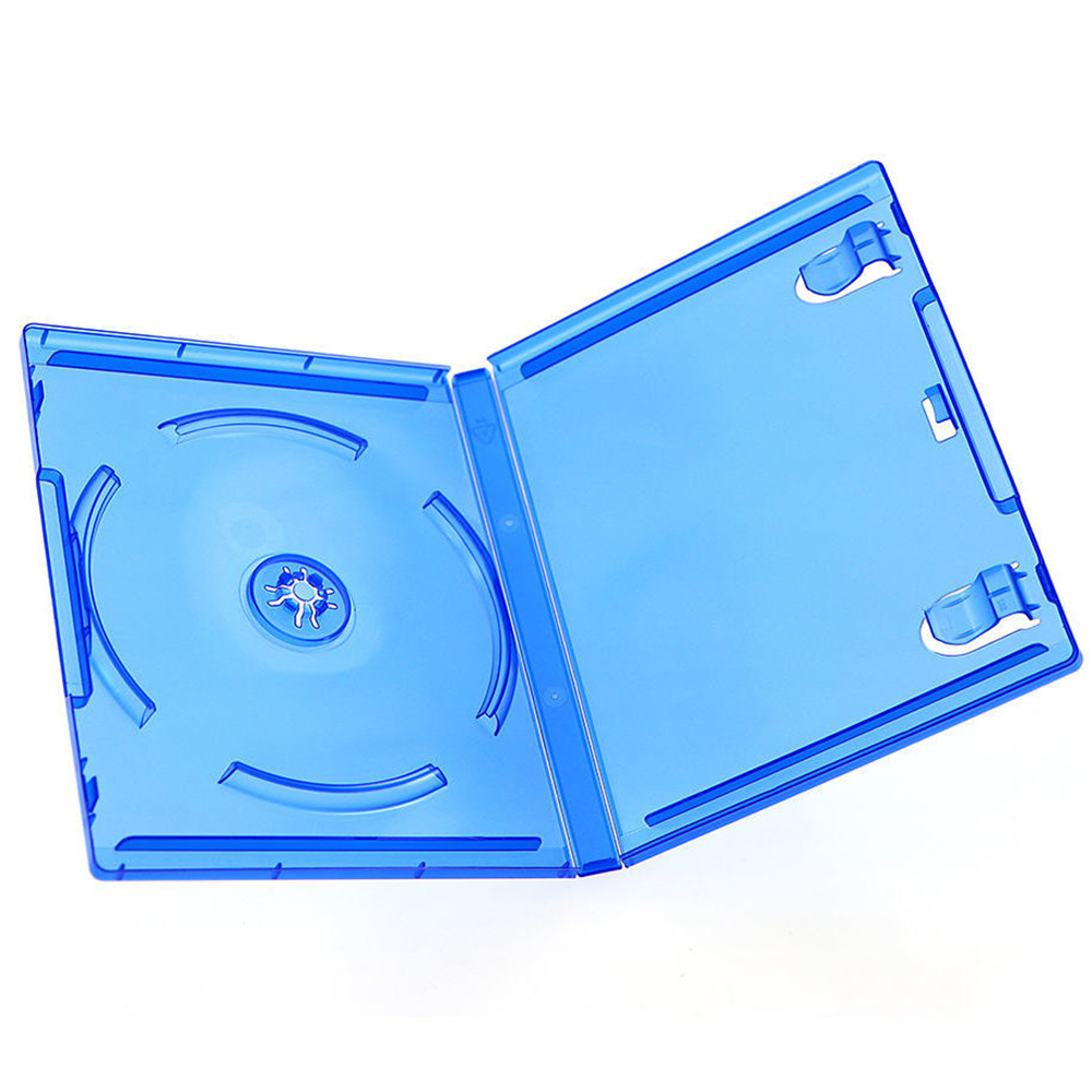 1 szt. Etui na płyty CD z gram – Gaming Console For Tv recenzja i cena