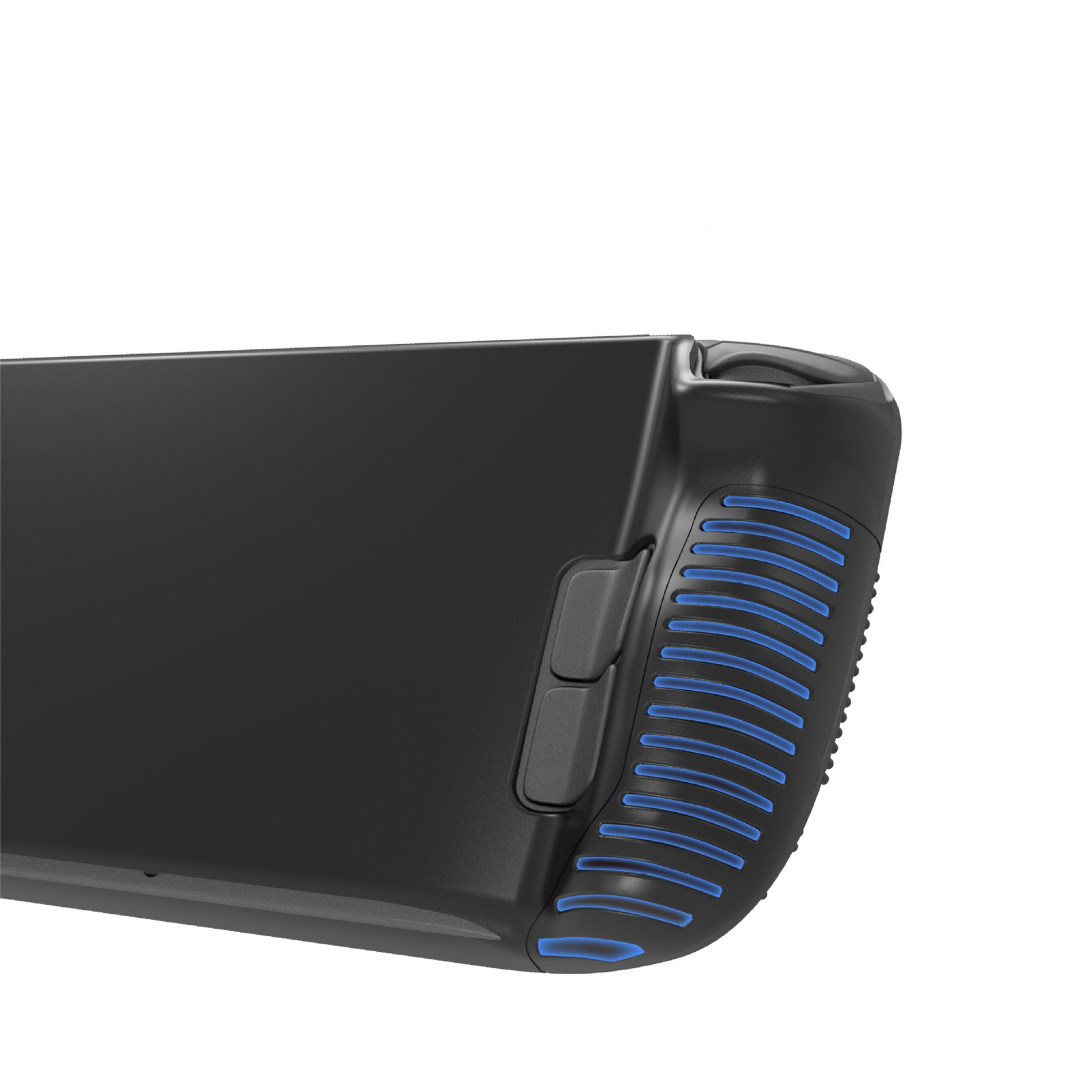 Staem Deck OLED Akcesoria Sili – Console Gaming Steam recenzja i cena