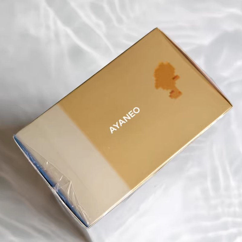 Konsola przenośna AYANEO Pocke – Gaming Console Bluetooth recenzja i cena