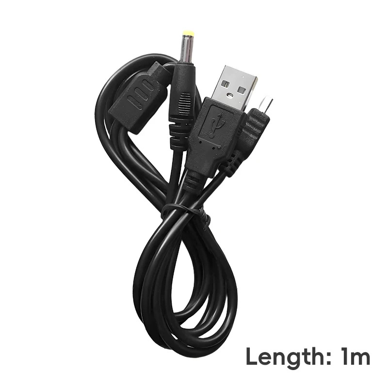 Ładowarka USB 2 w 1 do konsoli – Gaming Console Psp recenzja i cena