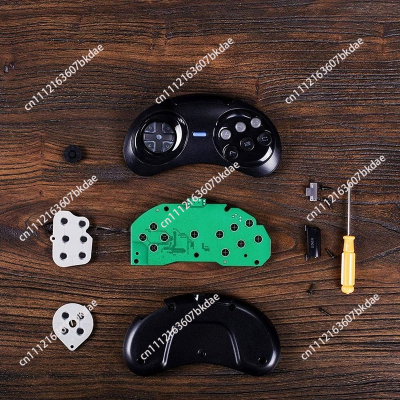 Zestaw adaptera kontrolera gie – Gaming Console And Controller recenzja i cena