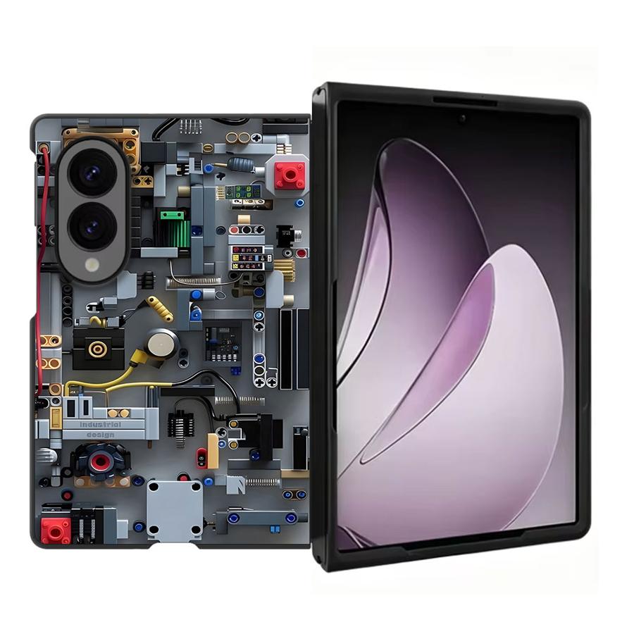 Etui na telefon Funda Case do  – Gaming Console Logo recenzja i cena