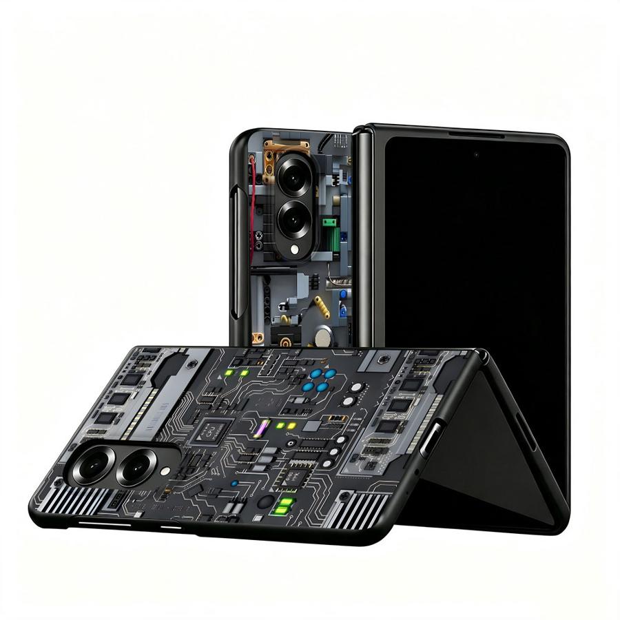 Etui na telefon Funda Case do  – Gaming Console Logo recenzja i cena