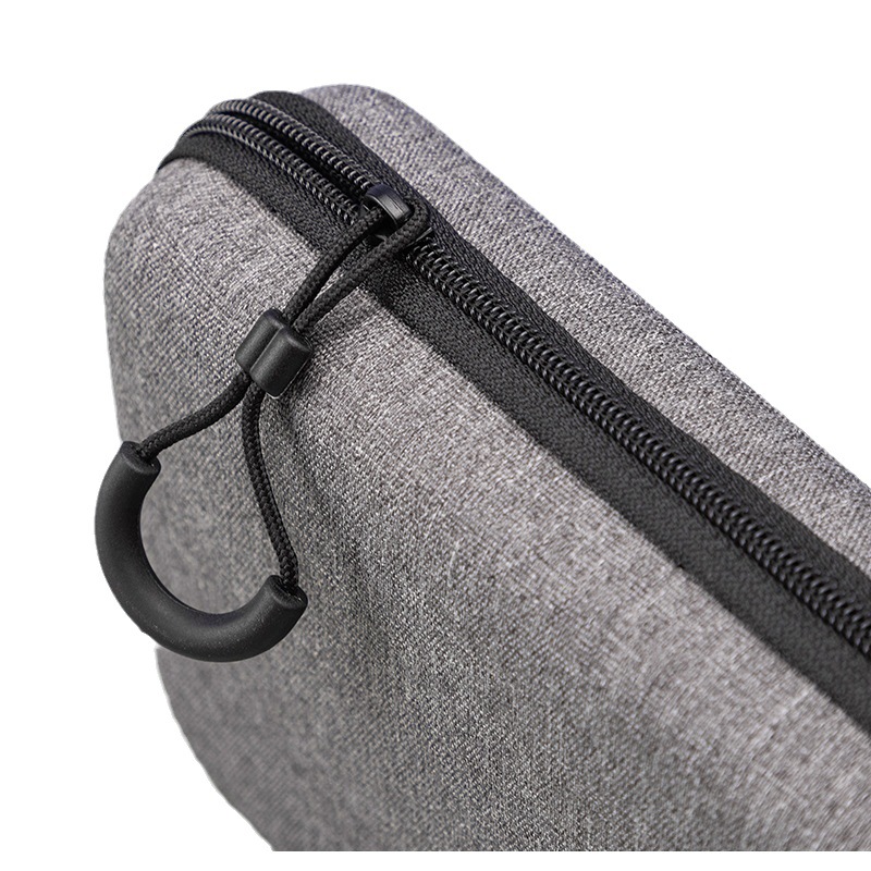 Oryginalna torba ochronna BOYH – Gaming Console R36S recenzja i cena