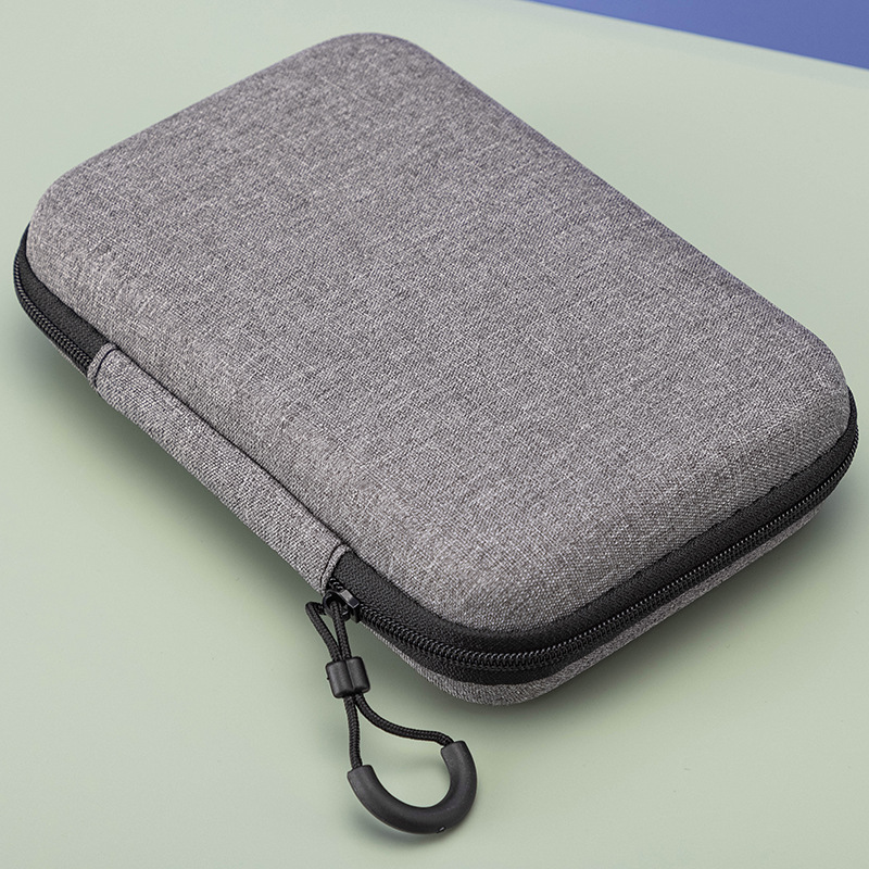 Oryginalna torba ochronna BOYH – Gaming Console R36S recenzja i cena