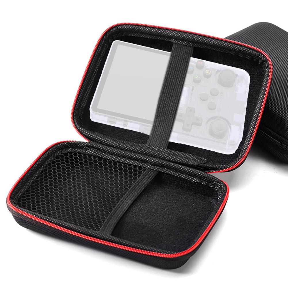 Torba do przechowywania konsol – Gaming Console R36S recenzja i cena