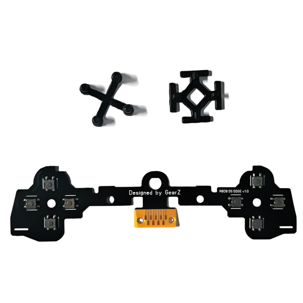 Zestaw Click Kit do kontrolera – Sony Controller Dualsense recenzja i cena
