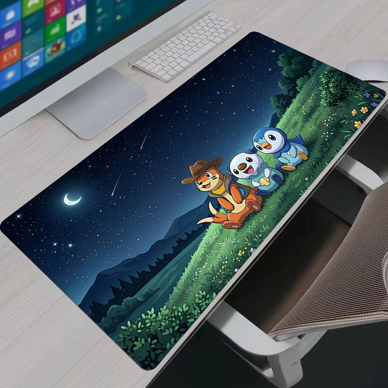 Podkładka pod mysz Anime PC Ga – Gaming Console Cabinet recenzja i cena