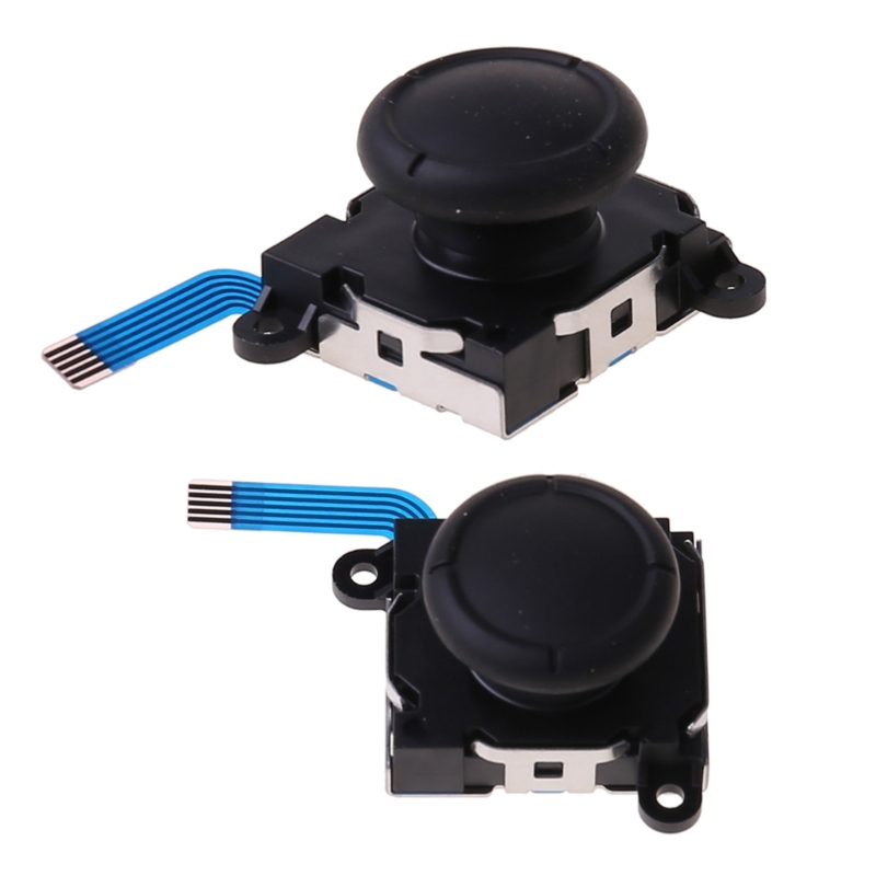 1Pc 3D czujnik analogowy Stick – Gaming Console Joystick recenzja i cena