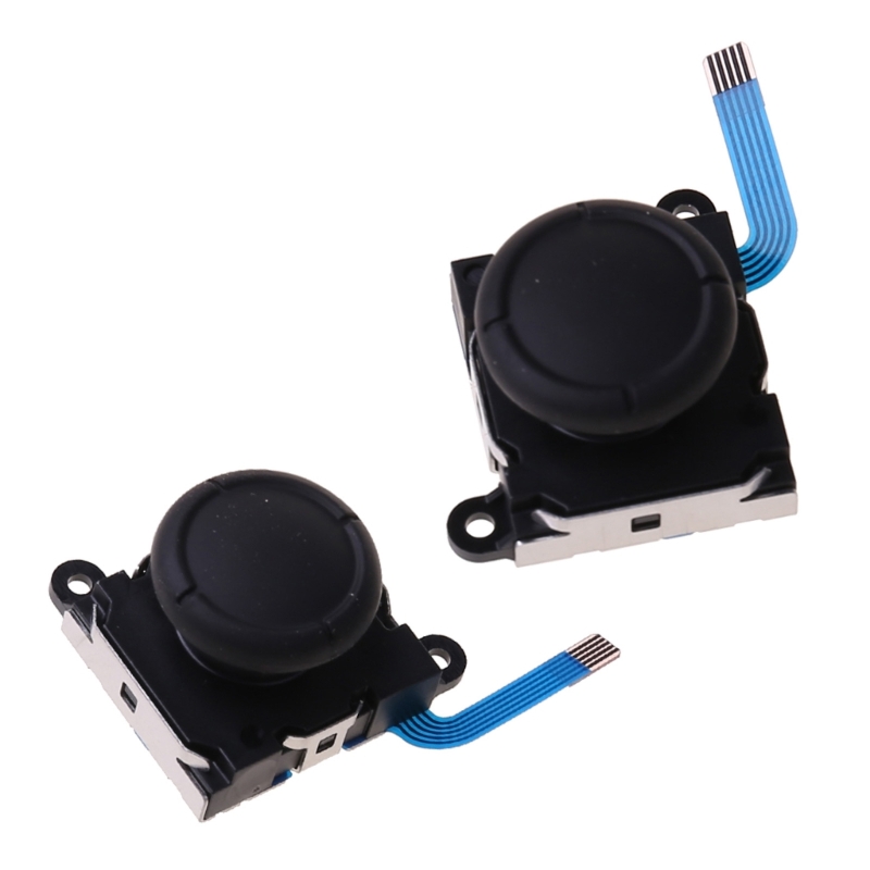 1Pc 3D czujnik analogowy Stick – Gaming Console Joystick recenzja i cena