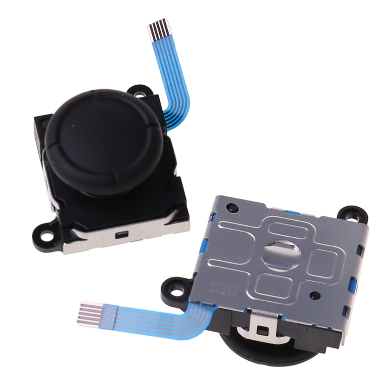 1Pc 3D czujnik analogowy Stick – Gaming Console Joystick recenzja i cena