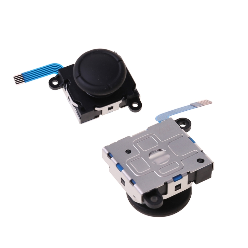 1Pc 3D czujnik analogowy Stick – Gaming Console Joystick recenzja i cena